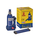 VEH12842 JACK/HYDRAULIC -BOTTLE 2 TON