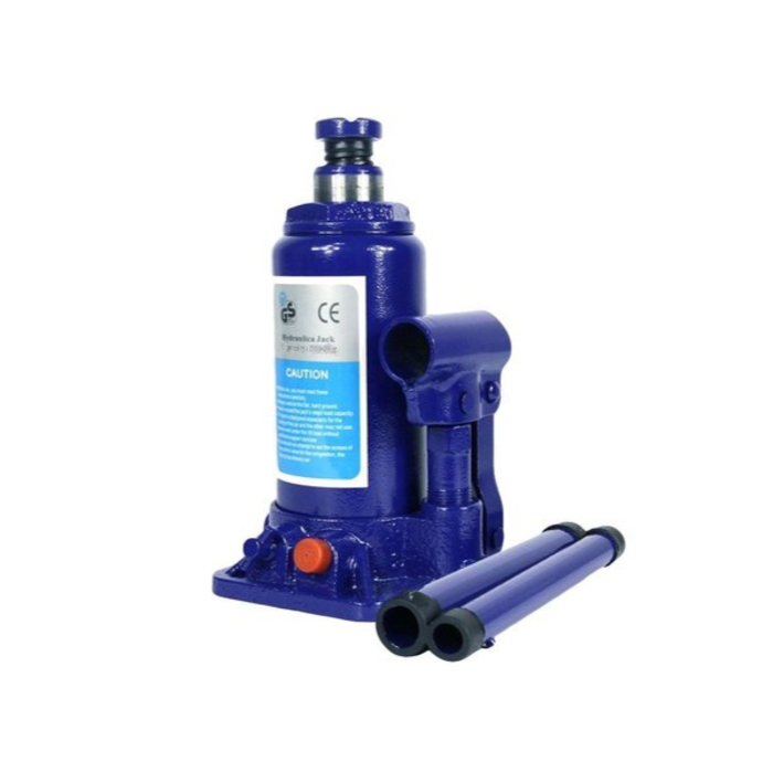 BETA STAR VEH12842 JACK/HYDRAULIC -BOTTLE 2 TON