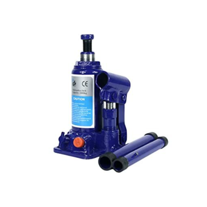 BETA STAR VEH12842 JACK/HYDRAULIC -BOTTLE 2 TON