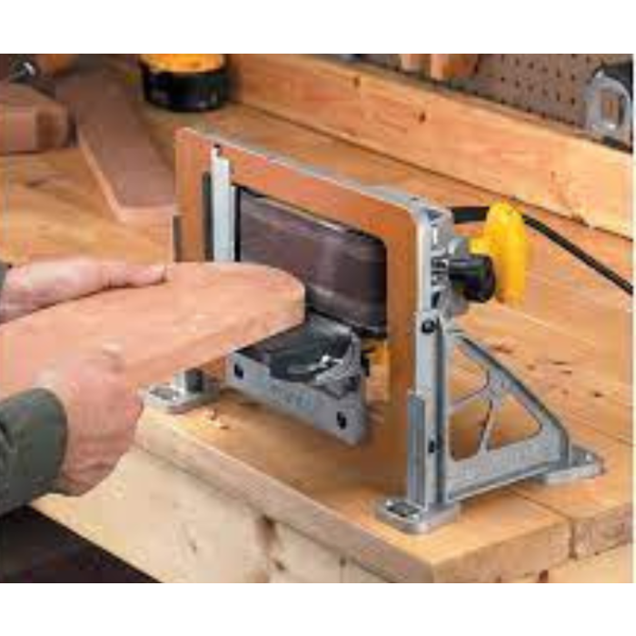 DEWALT HAR8228 FRAME/COMBINATION SANDING