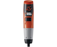 BLACK & DECKER HAR8229 SCREWDRIVER DP240, SK-2106