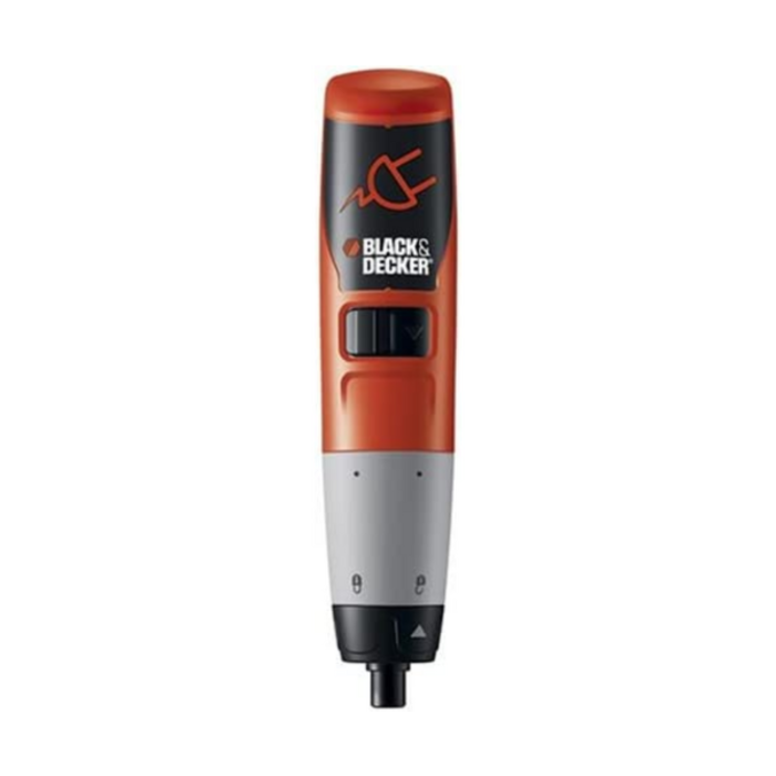 BLACK & DECKER HAR8229 SCREWDRIVER DP240, SK-2106
