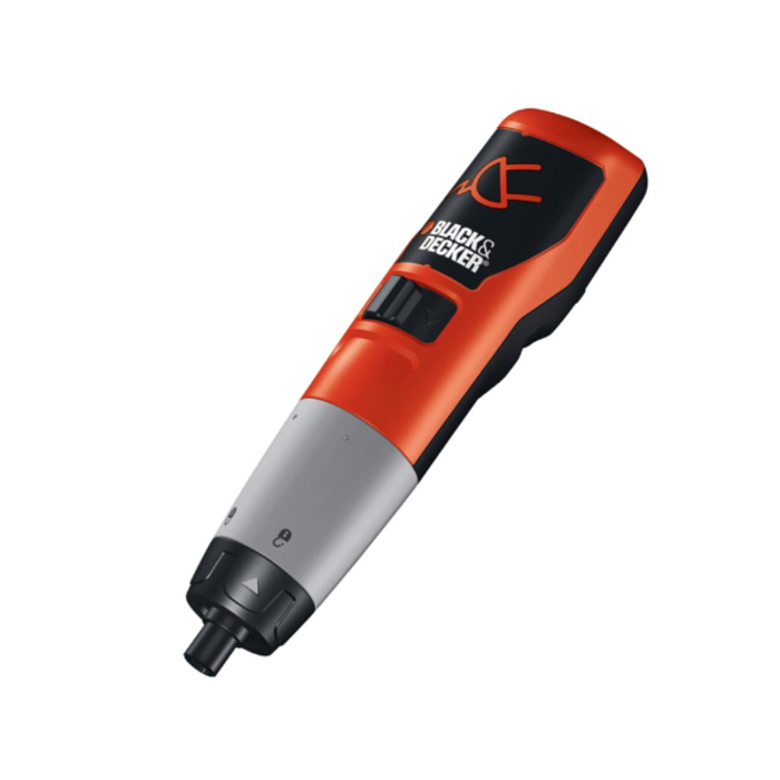 BLACK & DECKER HAR8229 SCREWDRIVER DP240, SK-2106