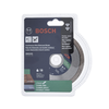 BOSCH HAR8235 4 1/2" PREMIUM PLUS CONTINUOUS RIM BLADE DB4543S
