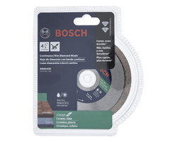 BOSCH HAR8235 4 1/2" PREMIUM PLUS CONTINUOUS RIM BLADE DB4543S