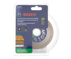 BOSCH HAR8237 BLADE/DIAMOND 4" DB443C