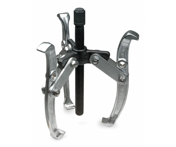 HAR8242 PULLER/REVERSIBLE 7" 3 JAW #4047