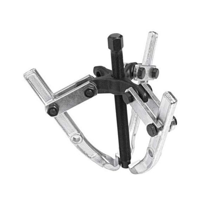 HAR8242 PULLER/REVERSIBLE 7" 3 JAW #4047