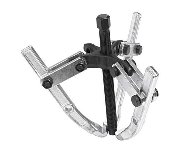 HAR8242 PULLER/REVERSIBLE 7" 3 JAW #4047