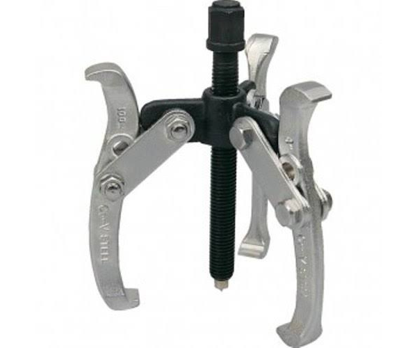 HAR8242 PULLER/REVERSIBLE 7" 3 JAW #4047
