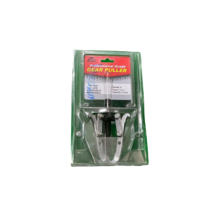 HAR8244 / 4" 3 JAW PULLER\BEARING 8035