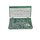 VEH13012 GREASE NIPPLE KIT 110PC METRIC