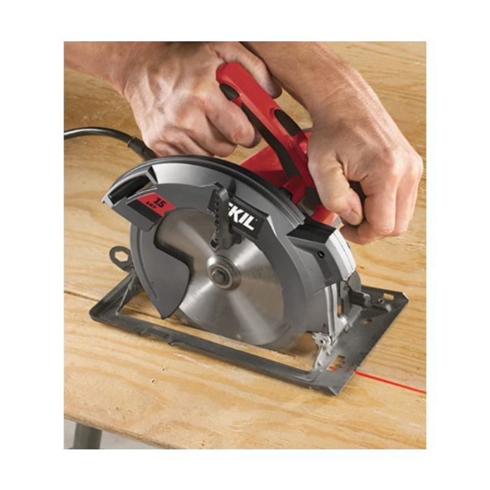 SKIL HAR8246 SAW/SKIL CIRCLE 7 1/4" 5280-01 15AMP
