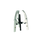 HAR8249 PULLER/GEAR 3 JAW 11" 8055
