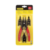 STANLEY HAR8250 PLIERS/SNAP RING -SET A842