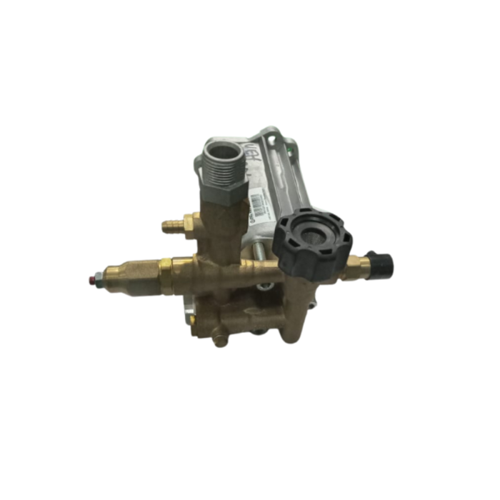 BETA STAR VEH13201 GENERAC PRESSURE WASHER PUMP SECTION/AXIAL 2.5GPM 3000PSI