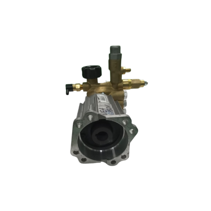 BETA STAR VEH13201 GENERAC PRESSURE WASHER PUMP SECTION/AXIAL 2.5GPM 3000PSI