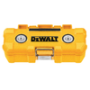 DEWALT HAR8253 SET/MAGNET TOUGHT CASE 15P