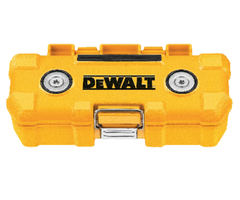 DEWALT HAR8253 SET/MAGNET TOUGHT CASE 15P
