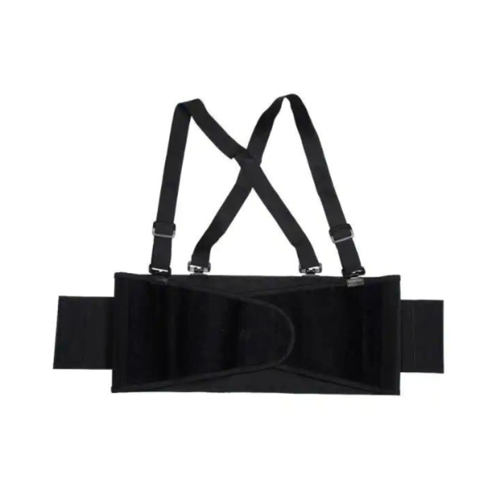 HAR8255 BELT/BACK SUPPORT XLARGE 46"-56'' #B6001-XL