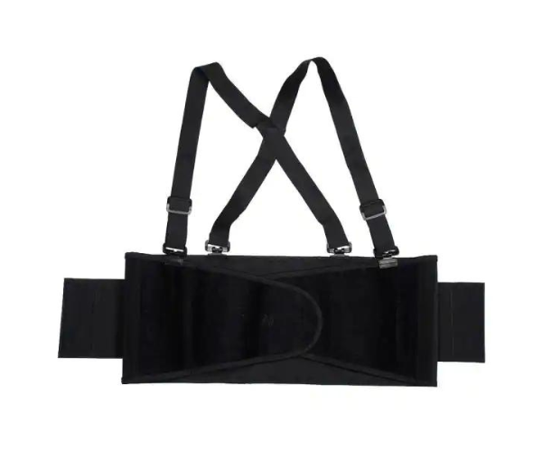 HAR8255 BELT/BACK SUPPORT XLARGE 46"-56'' #B6001-XL #SB-XL