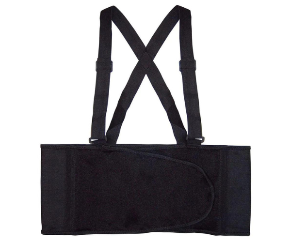 HAR8255 BELT/BACK SUPPORT XLARGE 46"-56'' #B6001-XL #SB-XL