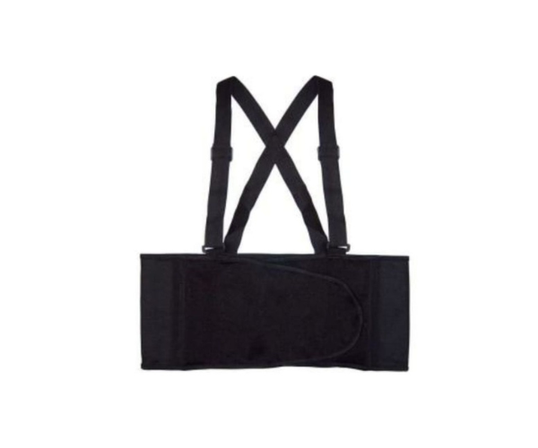 HAR8255 BELT/BACK SUPPORT XLARGE 46"-56'' #B6001-XL #SB-XL