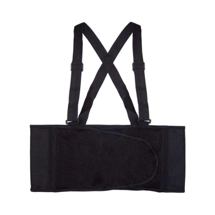 HAR8256 BELT/BACK SUPPORT LARGE 38"-47'' # SB-L