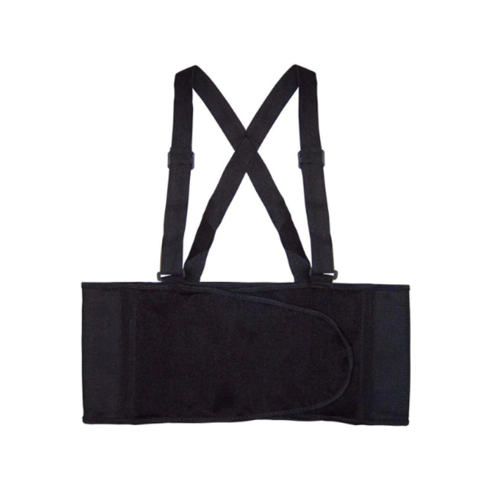 HAR8256 BELT/BACK SUPPORT LARGE 38"-47'' # SB-L