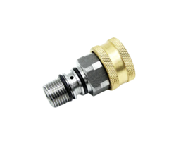 BETA STAR VEH13216 INLET PRESSURE WASHER FITTINGS FOR 3000PSI HONDA PRESSURE WASHER