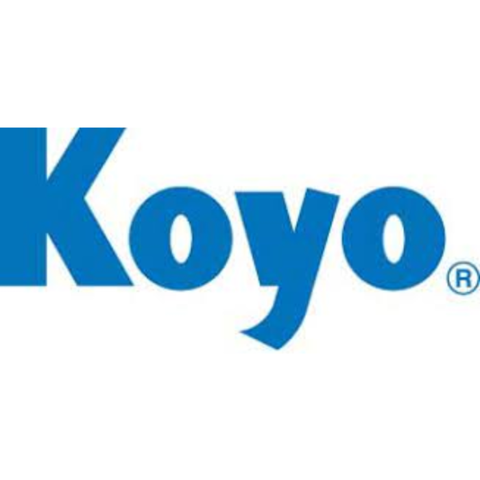 KOYO VEH13290 BEARING (S1100) 6205
