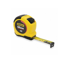 STANLEY HAR8262 TAPE/MEASURING 16' 33-692--WNR