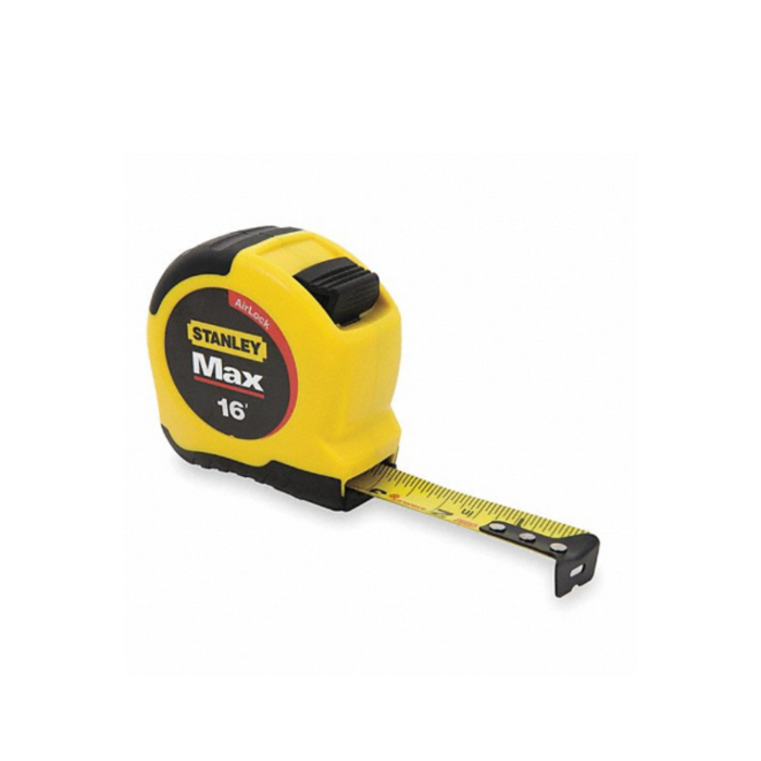STANLEY HAR8262 TAPE/MEASURING 16' 33-692--WNR