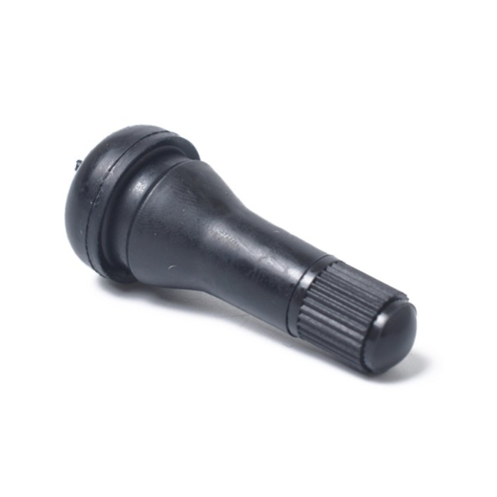 VEH13368 STEM/VALVE-TUBELESS COPPER MATERIAL TR413 100PC PER PACK