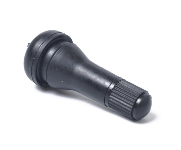 VEH13368 STEM/VALVE-TUBELESS COPPER MATERIAL TR413 100PC PER PACK