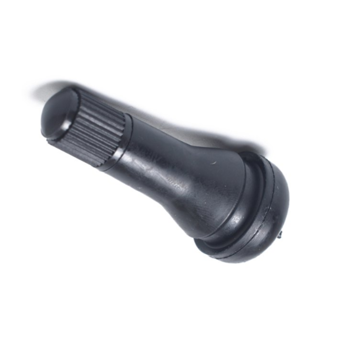 BETA STAR VEH13368 STEM/VALVE-TUBELESS COPPER MATERIAL TR413  100PC PER PACK