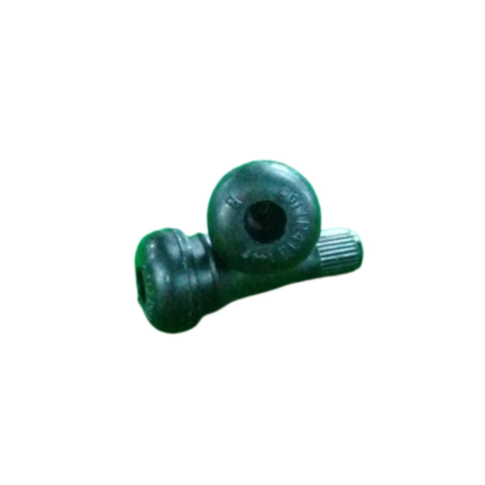 VEH13368 STEM/VALVE-TUBELESS COPPER MATERIAL TR413 100PC PER PACK