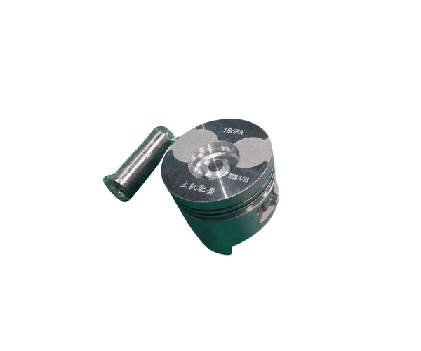 BETA STAR VEH13558 PISTON FOR LONG TIP INJECTOR L-TIP D186