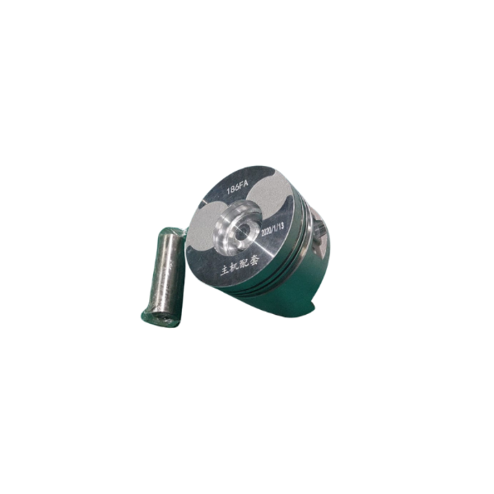 BETA STAR VEH13558 PISTON FOR LONG INJECTOR L-TIP D186