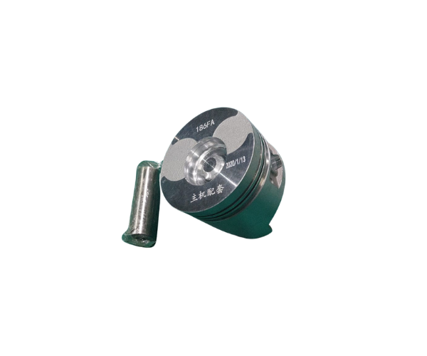 BETA STAR VEH13558 PISTON FOR LONG TIP INJECTOR L-TIP D186
