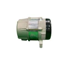 BETA STAR VEH13571 ALTERNATOR SEC. MDW200AE+B