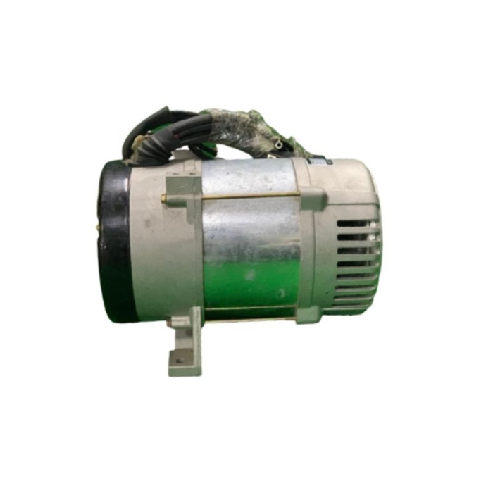 BETA STAR VEH13571 ALTERNATOR SEC. MDW200AE+B