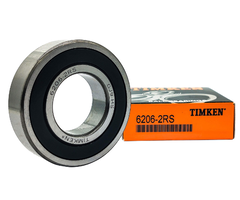 BETA STAR VEH13625 BEARING 6206-ZZ