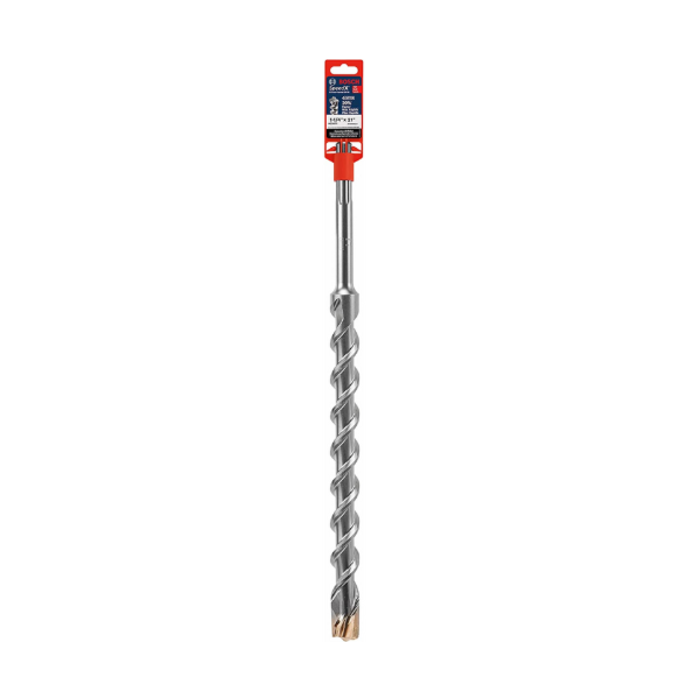 BOSCH HAR8272 SDS BOSCH BITS 1-1/4'' -16''- 21'' HC5071