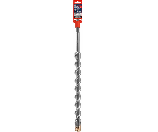 BOSCH HAR8272 SDS BOSCH BITS 1-1/4'' -16''- 21'' HC5071