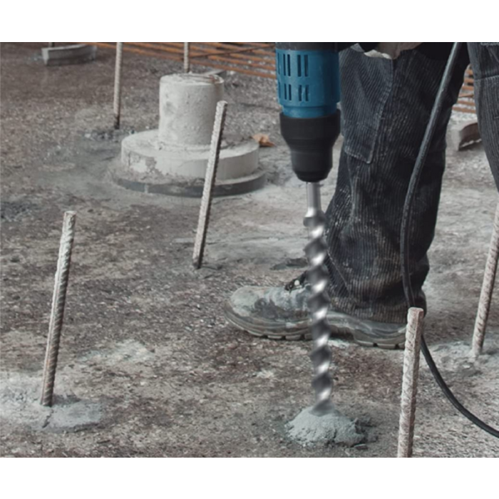 BOSCH HAR8272 BITS 1 1/4'' -16''- 21'' BOSCH SDS HC5071