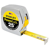STANLEY HAR8275 TAPE/MEASURING 25' 33-525 -WNR