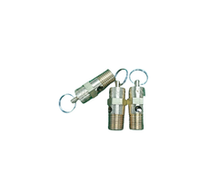 BETA STAR VEH13790 PRESSURE RELEASE VALVE/BLOW 150 PSI 1/4''