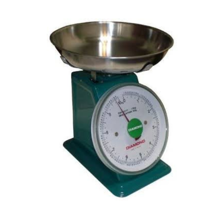 CAMRY HAR8291 SCALE/CLOCK COUNTER