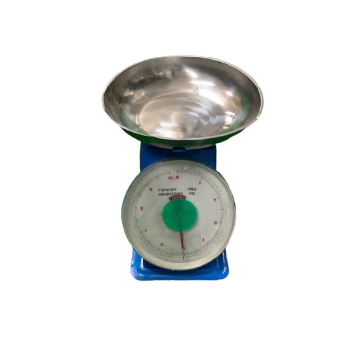 CAMRY HAR8291 SCALE/CLOCK COUNTER